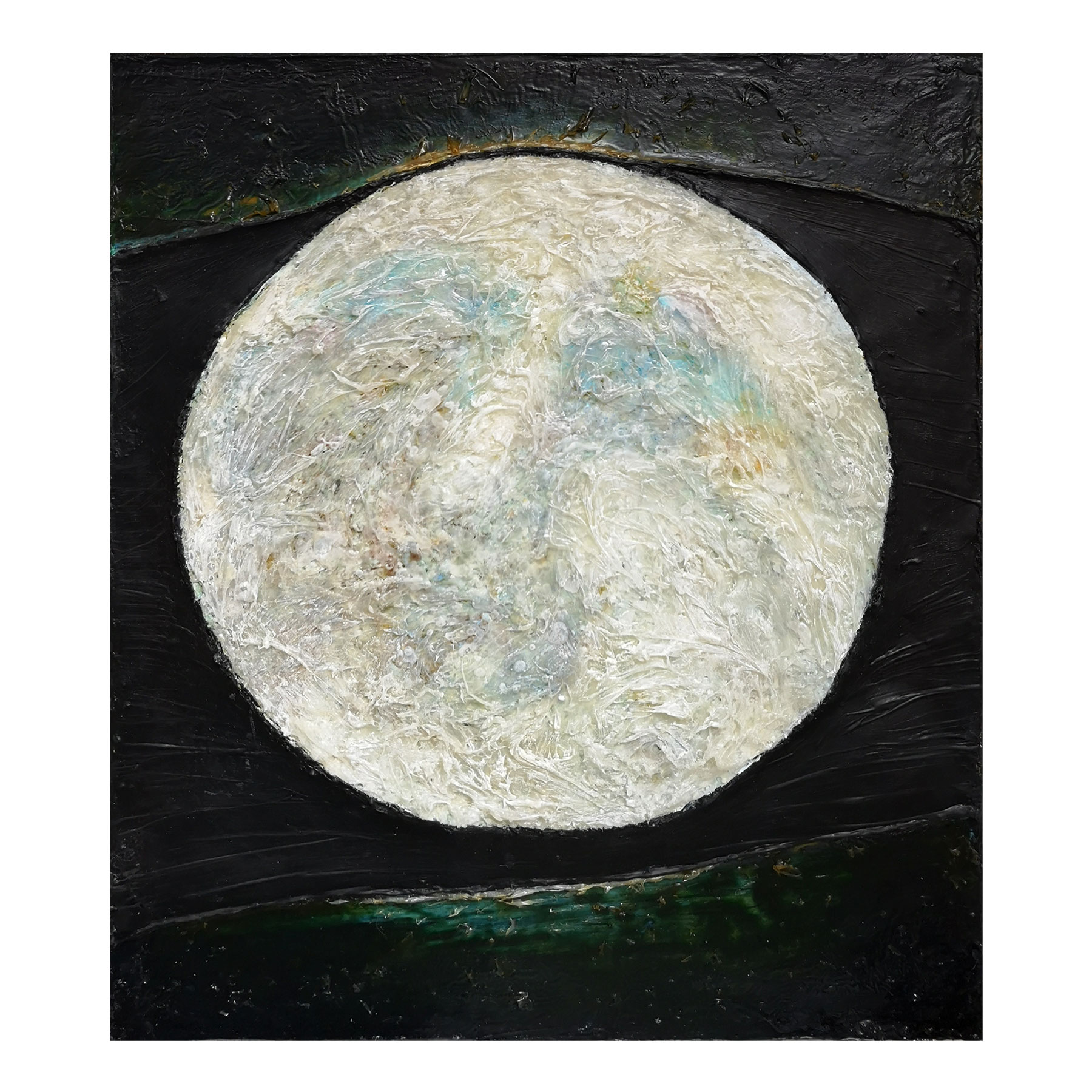 Moon 3