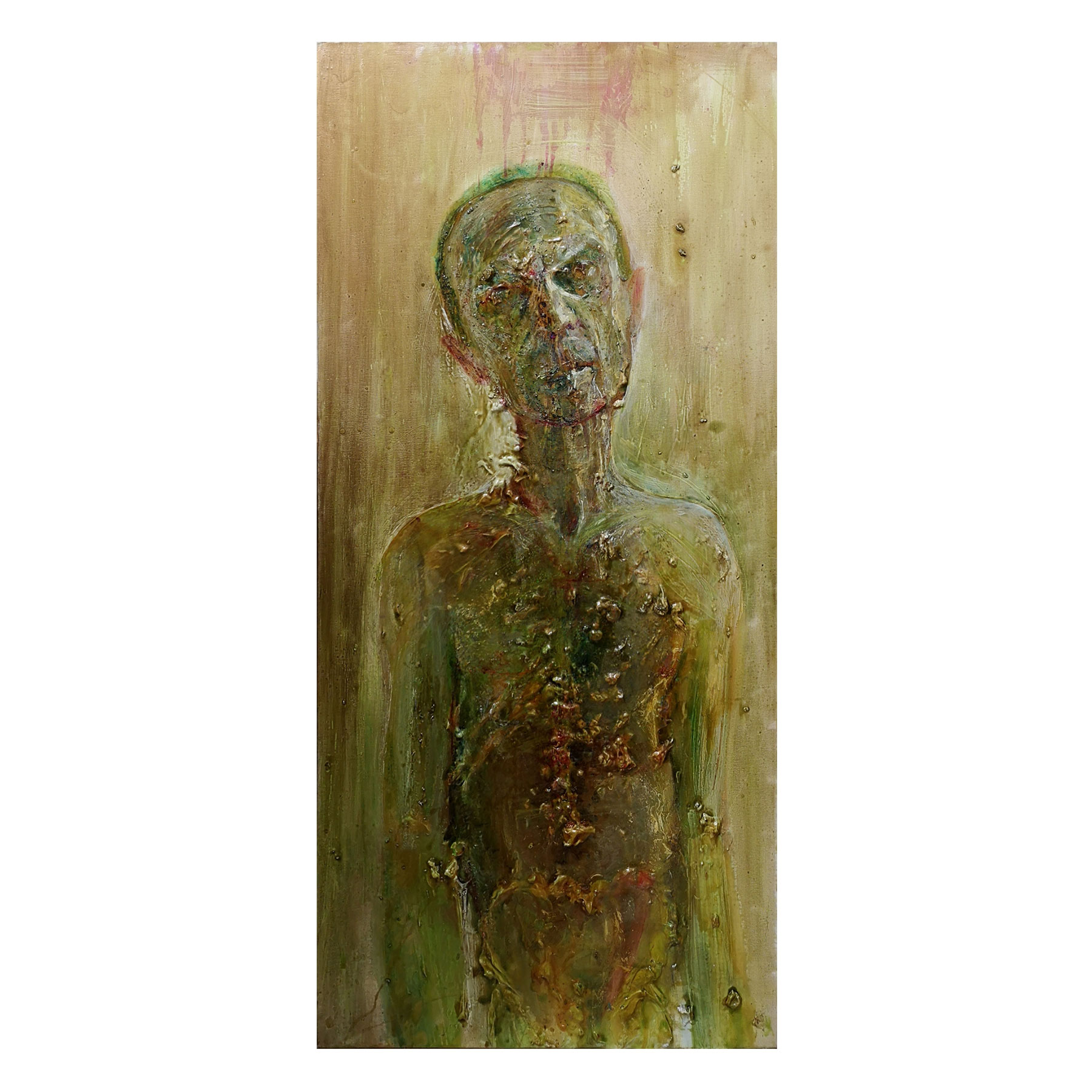 Self Portrait 2