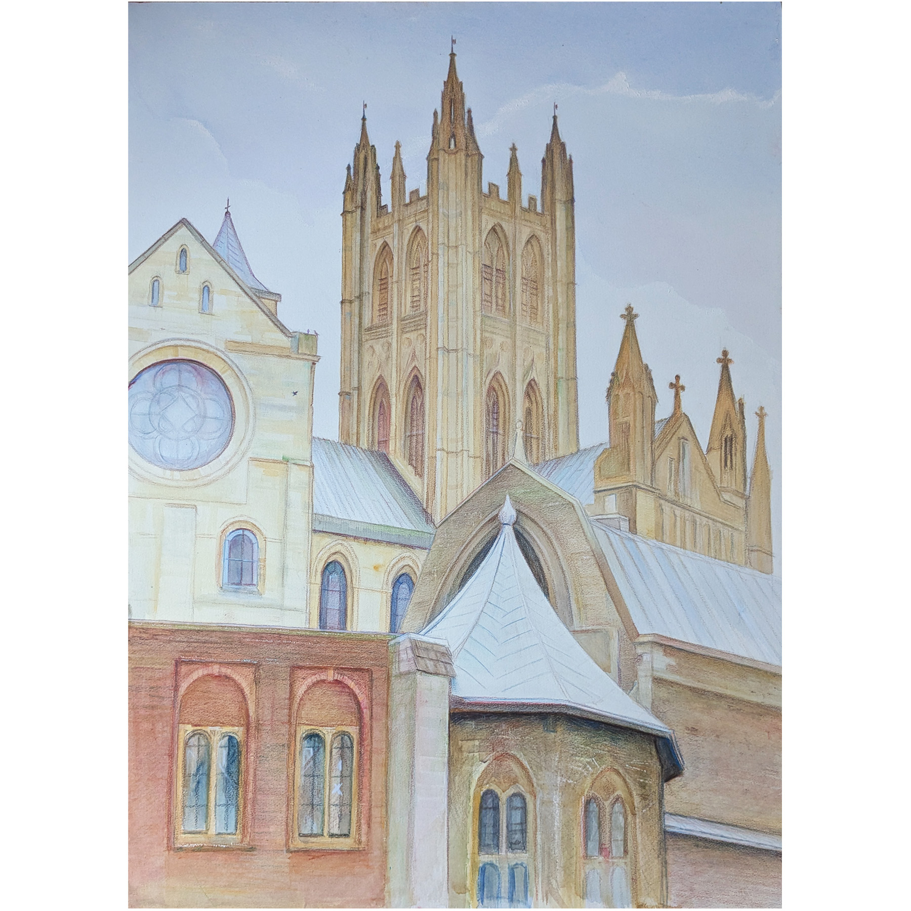 Canterbury Cathedral