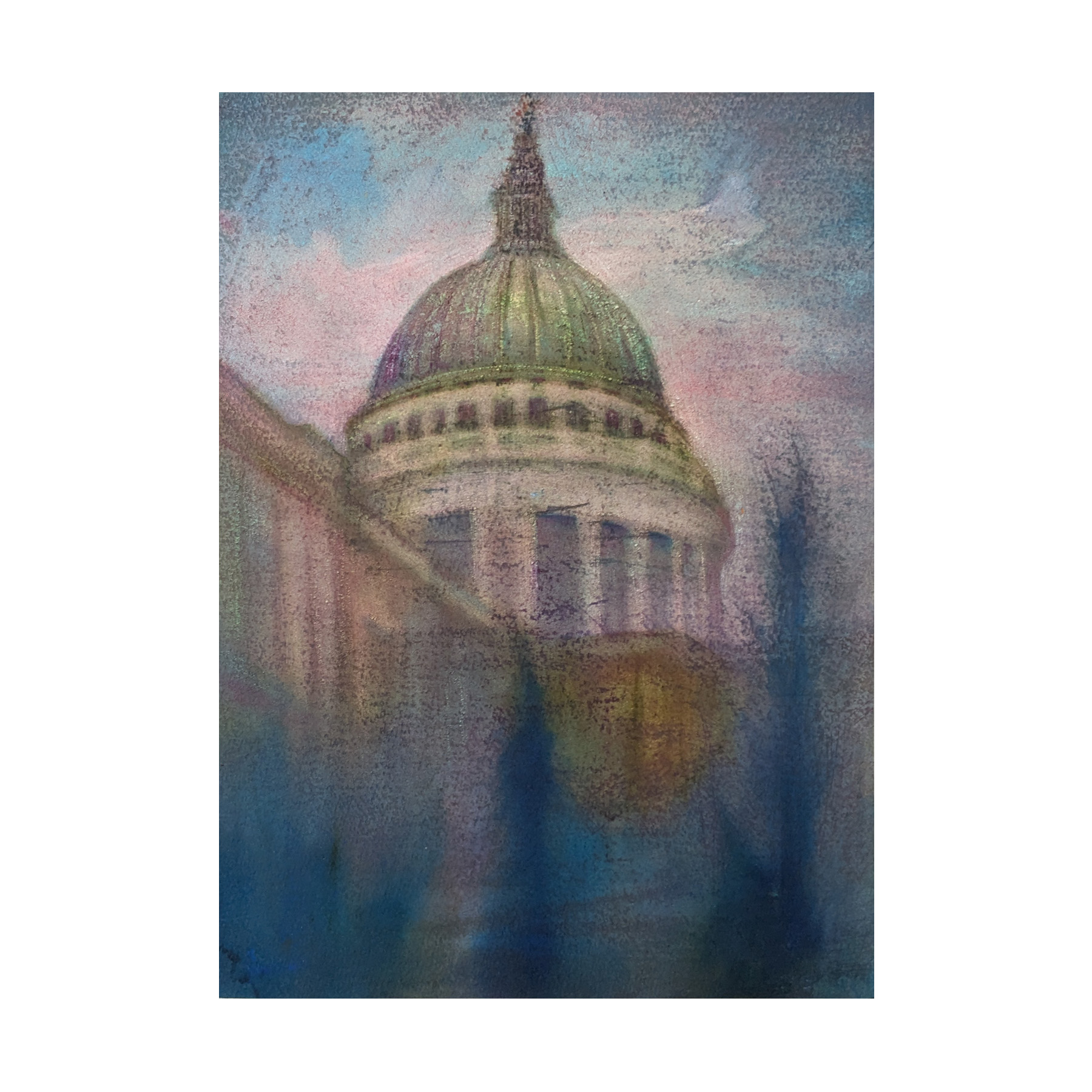 St Paul’s 2