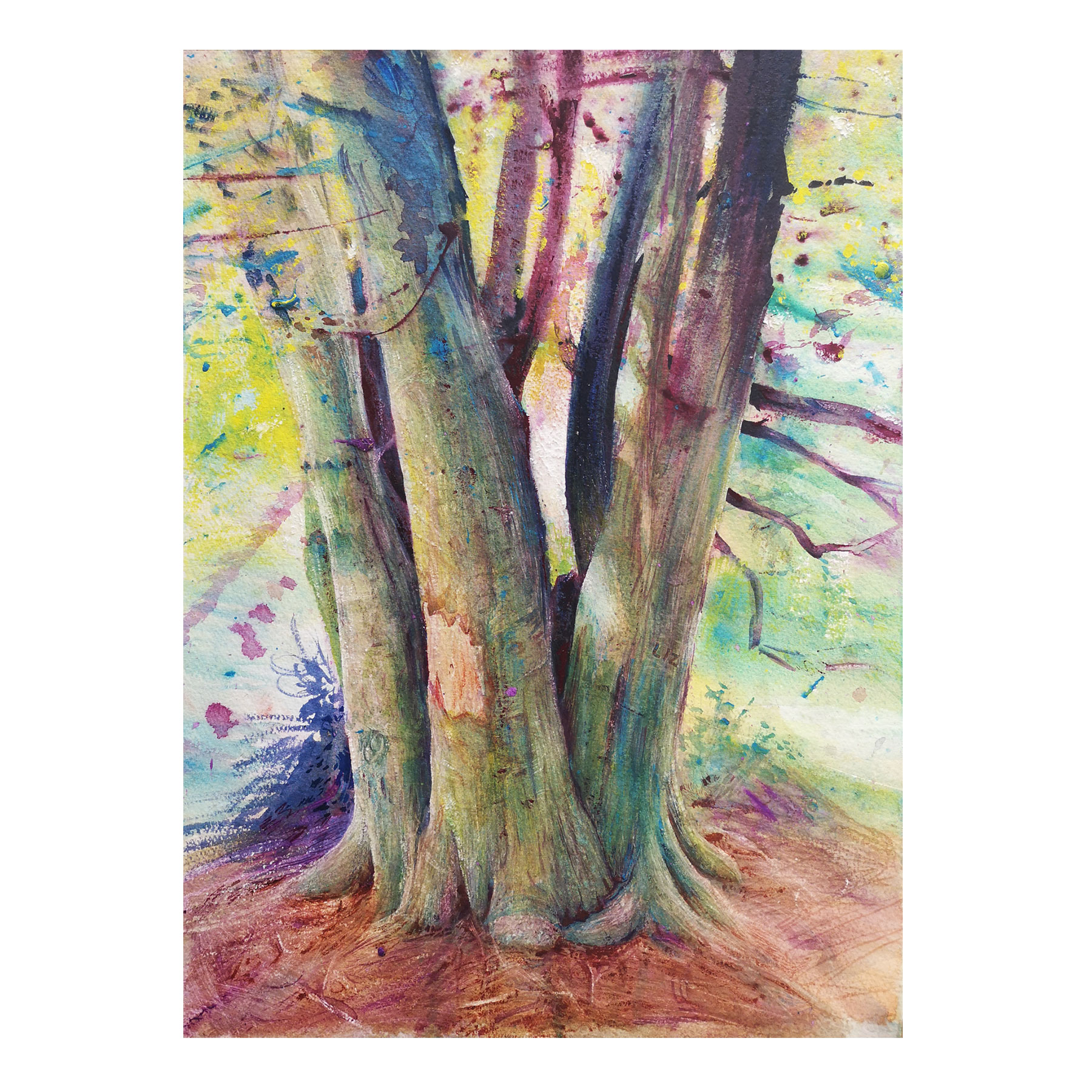 Tree 2