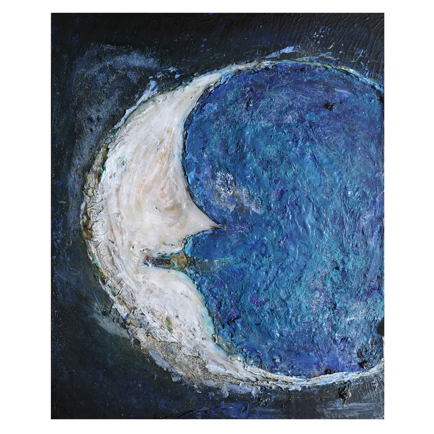 Moon 7